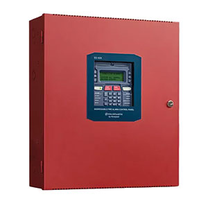 Fire-Lite’s Fire Alarm Control Panel