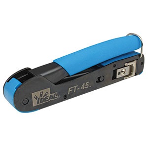 Ideal Electrical’s Crimp Tool
