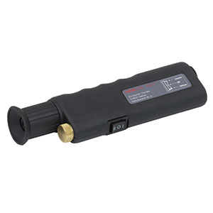 Thorlabs’ Fiber Inspection Scope