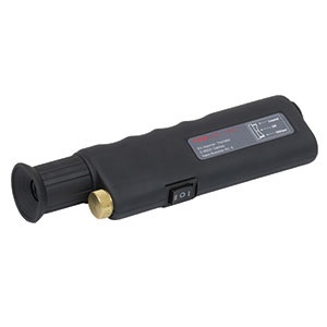 Thorlabs’ Fiber Inspection Scope