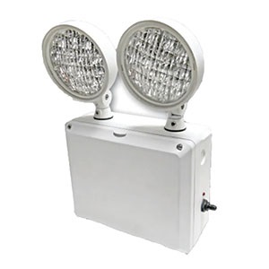 Westgate’s LED Emergency Luminaire