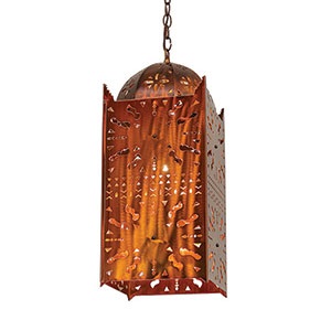 2nd Ave. Lighting’s Pendant Luminaire