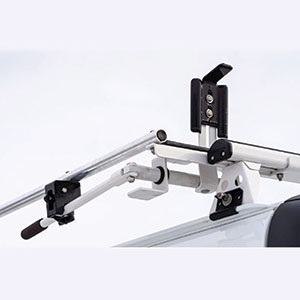 Adrian Steel’s Ladder Rack