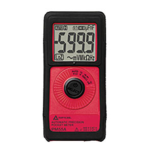 Amprobe’s Multimeter