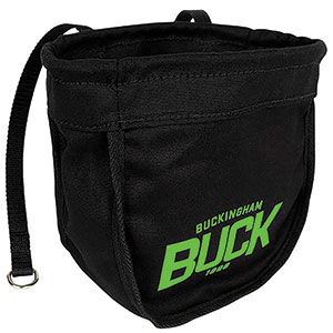 Buckingham Manufacturing’s Bag