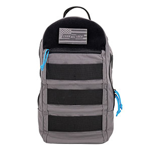 Channellock’s Backpack