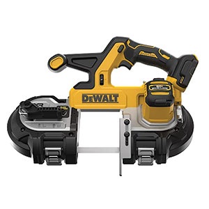 DeWalt’s Bandsaw