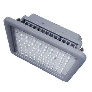 Ericson’s Hazardous Location Floodlight
