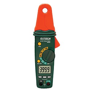 Teledyne Flir’s Clamp Meter