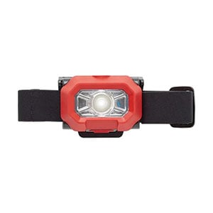 Fluke’s Headlamp