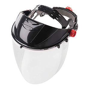 Gateway Safety’s Venom Face Shield