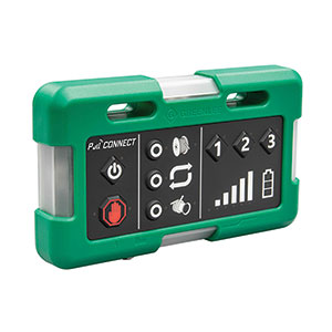 Greenlee’s Cable Pulling Solution