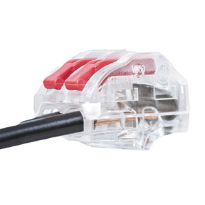 HellermannTyton’s Wire Connector