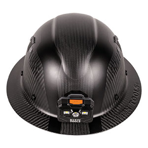 Klein Tools’ Hard Hat