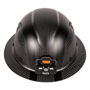 Klein Tools’ Hard Hat