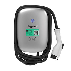 Legrand’s EV Charger