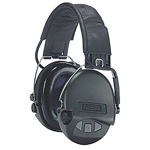 MSA Safety’s Earmuffs