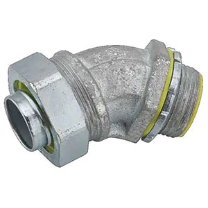 Raco’s Liquidtight Connector