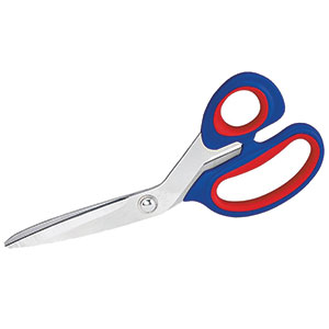 Uline’s Scissors