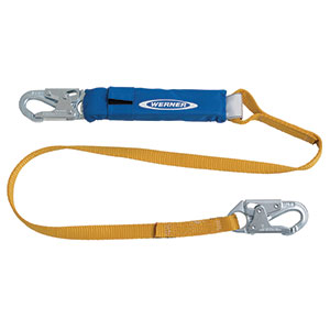 Werner’s Lanyard