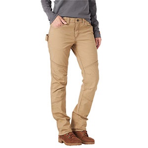 Wrangler’s Women’s Flame-Resistant Pants