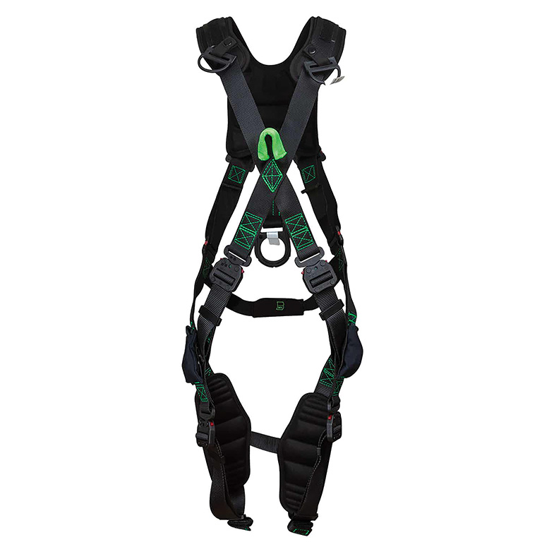 0623_LC_buckingham Buckingham Manufacturing's harness