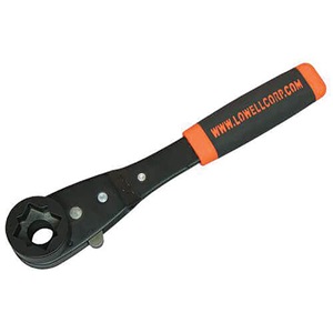 Lowell lineman's wrench