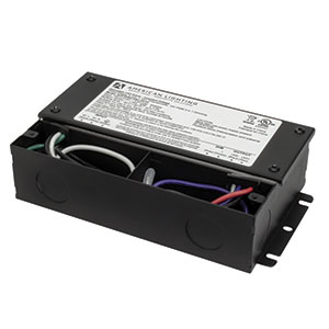 American Lighting’s Dimmable Driver