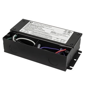 American Lighting’s Dimmable Driver