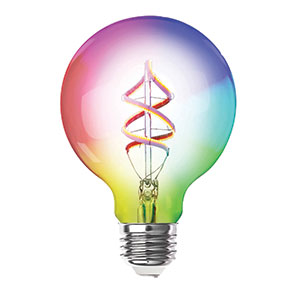 Feit Electric’s Wi-Fi LED Lamp