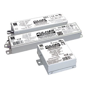 Fulham’s Constant-Current LED Driver