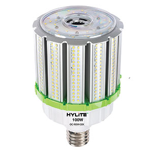 HyLite LED Lighting’s LED Omni-Cob Lamp