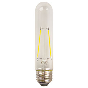 TCP's LED T-Lamp