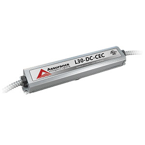 Assurance Emergency Lighting’s LED Emergency Driver