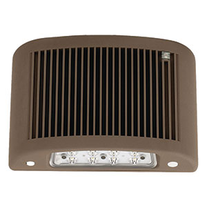 Current Lighting’s Compass CUSO LED Light