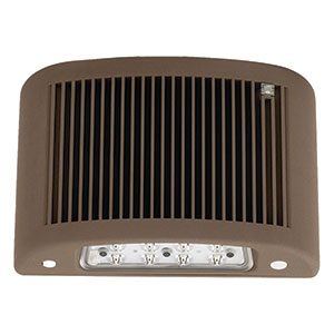 Current Lighting’s Compass CUSO LED Light