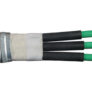 Paige PumpWire’s Electrical Cable
