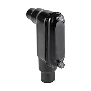 Atkore’s Form 8 Conduit Body