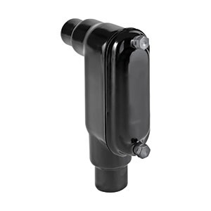 Atkore’s Form 8 Conduit Body