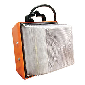 Ericson’s Industrial Task Light