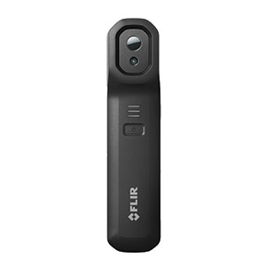 Teledyne Flir’s Thermal Camera