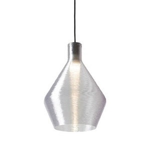 LightArt’s Clear Coil Luminaire