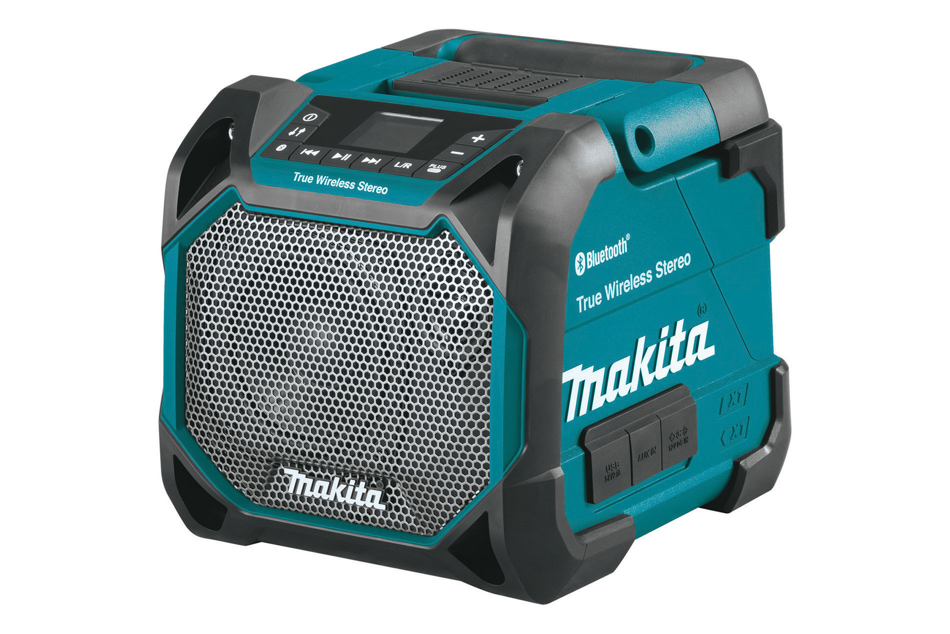 speaker