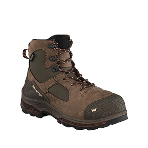 Irish Setter Kasota women's leather work boots