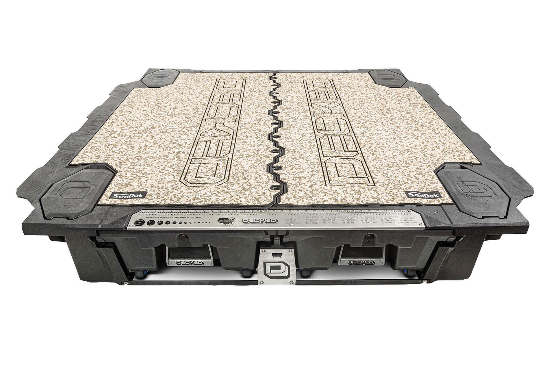 traction mat