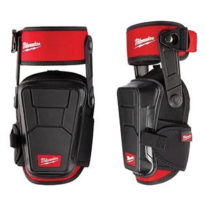 Milwaukee Tool knee pads