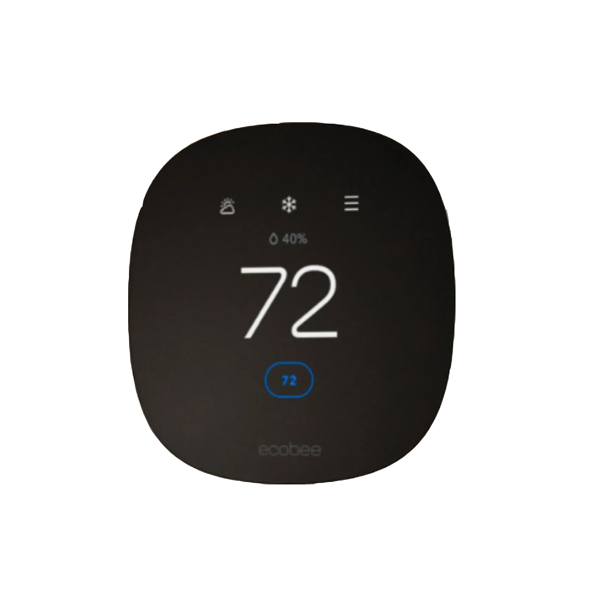 Ecobee’s Smart Thermostat