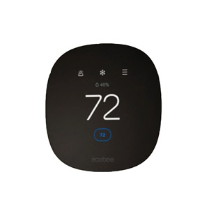 Ecobee’s Smart Thermostat