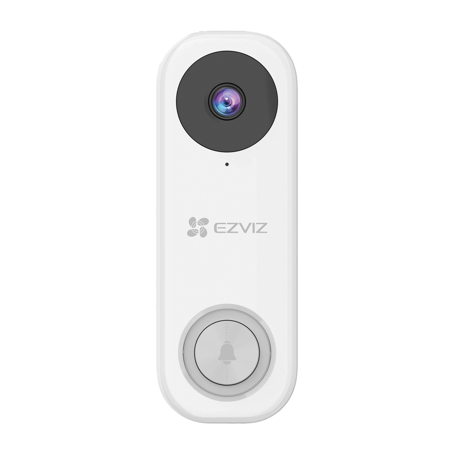 EZVIZ’s Doorbell