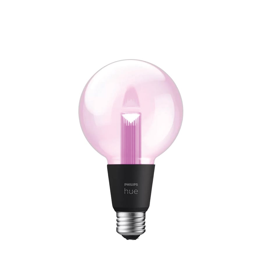 Philips Hue’s Smart Lamp